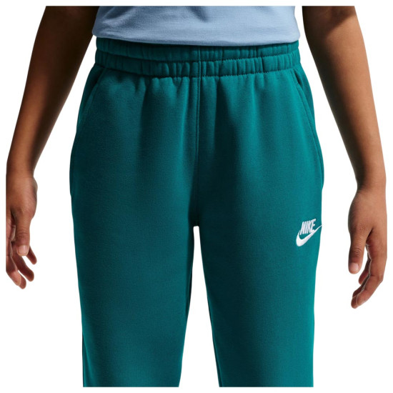 Nike Παιδικό παντελόνι φόρμας Sportswear Club Fleece Jogger Pants